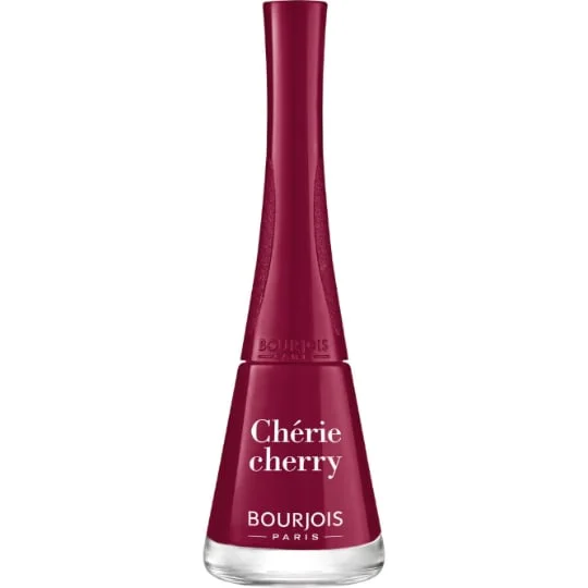 Vernis à ongles 08 Cherie cherry