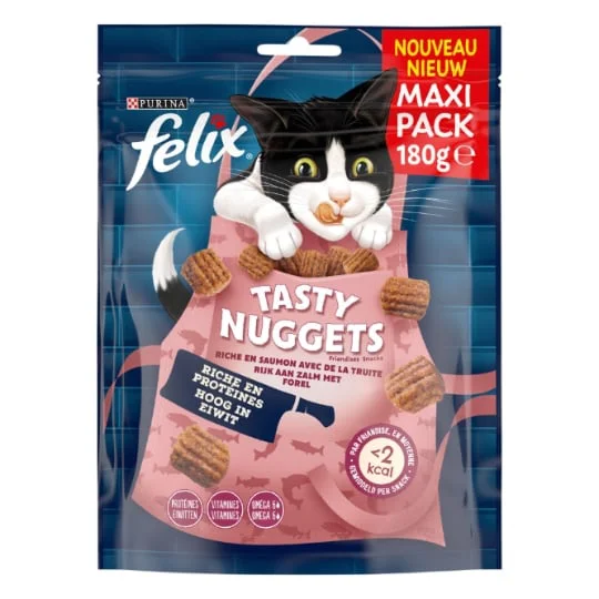 Friandise pour chat Tasty Saumon truite