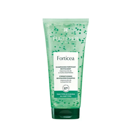 Forticea shampooing fortifiant revitalisant
