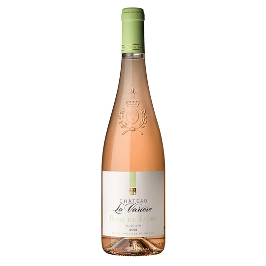 Vin rosé de Loire