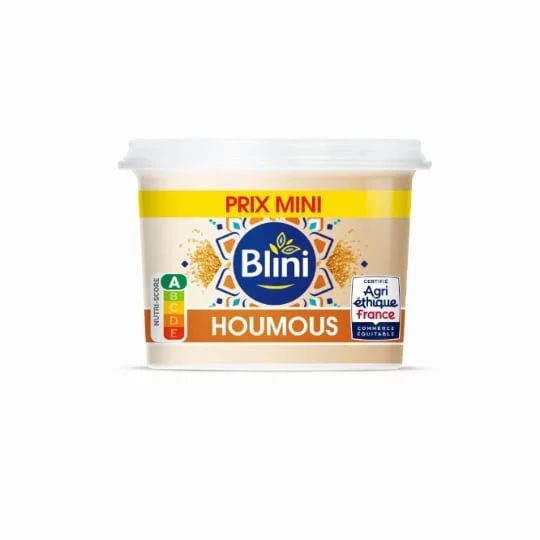 Houmous