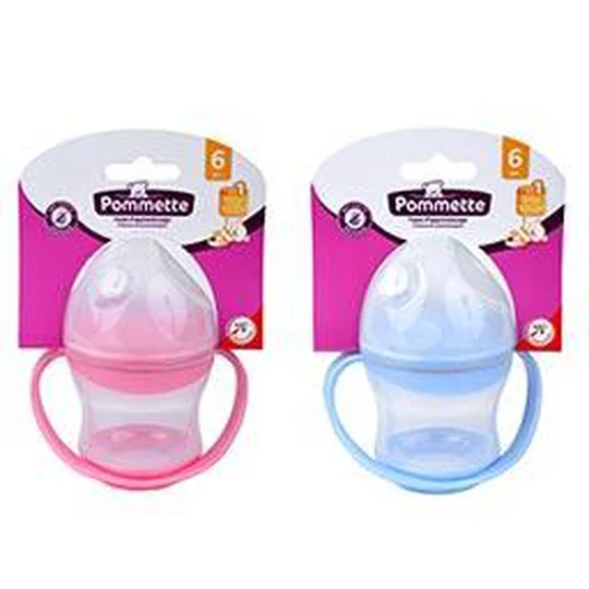 Tasse d'apprentissage
