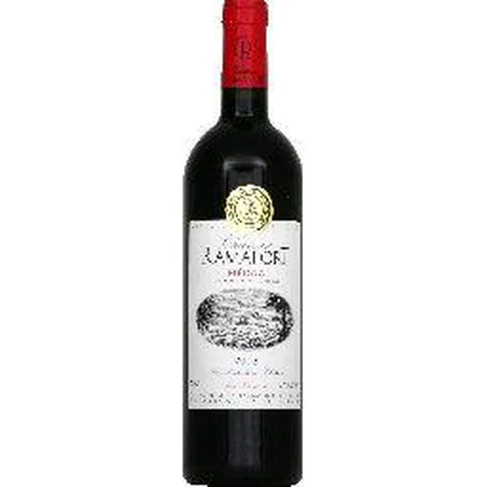 Médoc vin rouge