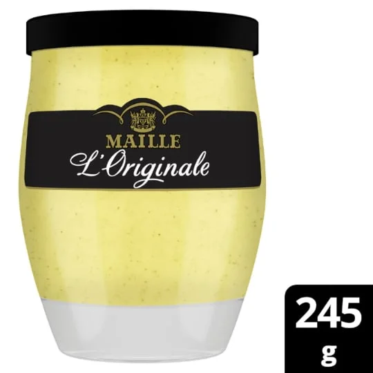Moutarde l'originale