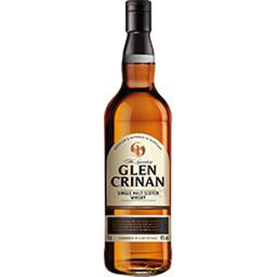 Single Malt Scotch Whisky