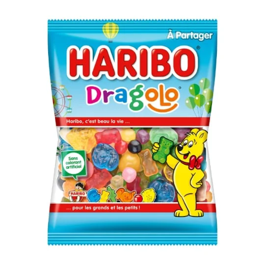 Bonbons Dragolo
