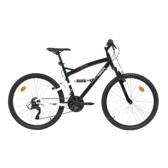 VTT 50Fs 18 Friction Shima