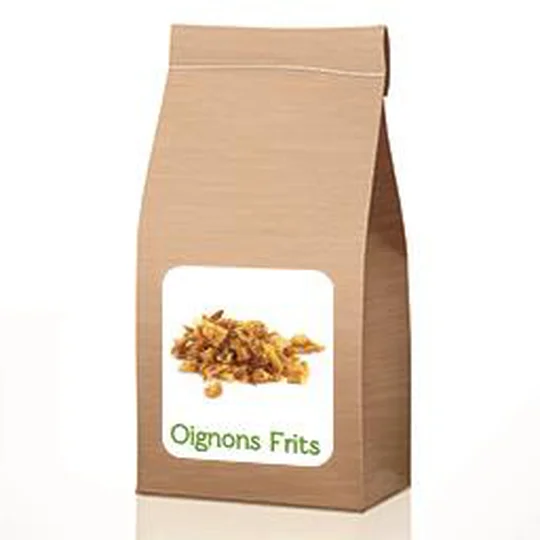 Oigons frits BIO