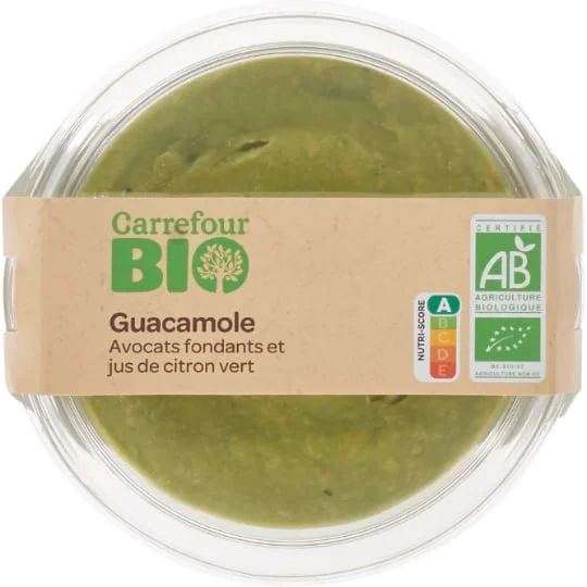 Guacamole Bio