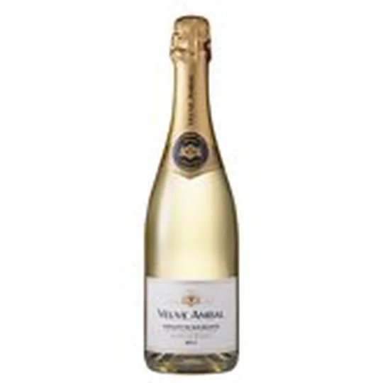 AOC Crémant de Bourgogne Blanc de Blancs Brut