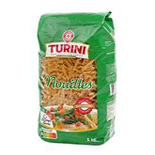 Pâtes Nouilles