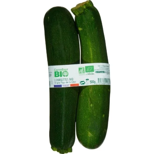 Courgette