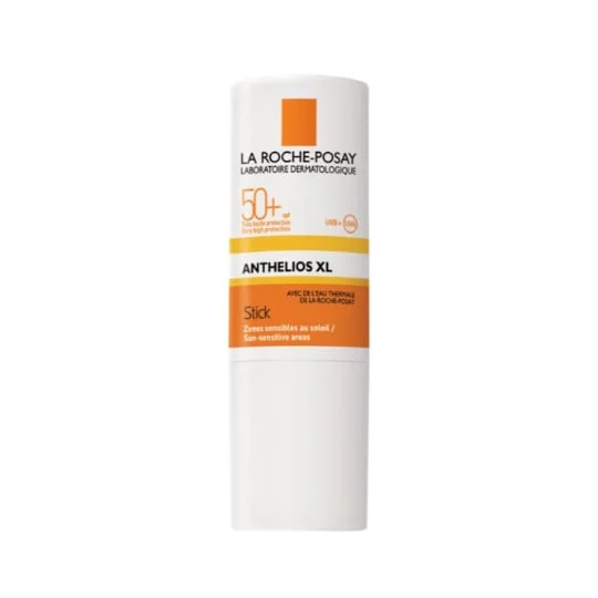 Protection solaire stick zone sensible SPF50+