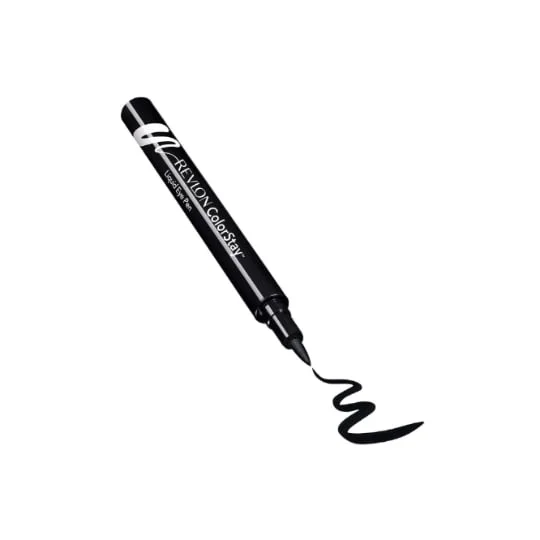 Eyeliner black edge 01