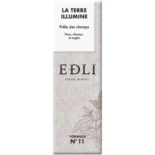 La Terre Illumine Formule N°11 Prêle des Champs