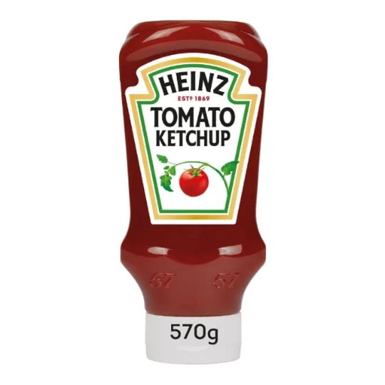 Ketchup