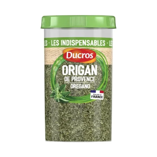 Origan de France