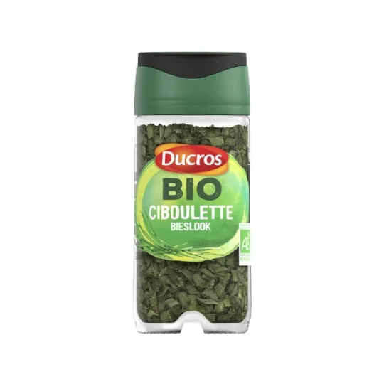 Ciboulette bio Flacon