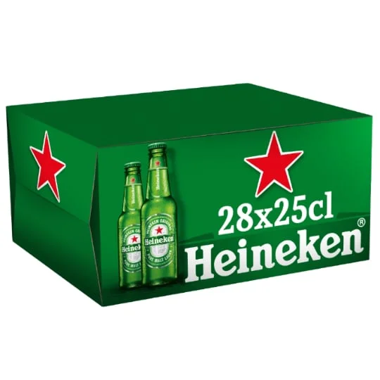 Bière Blonde Premium