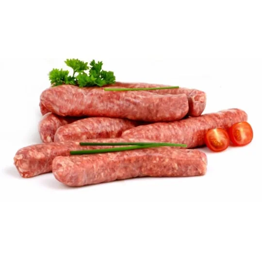 Saucisses de Toulouse