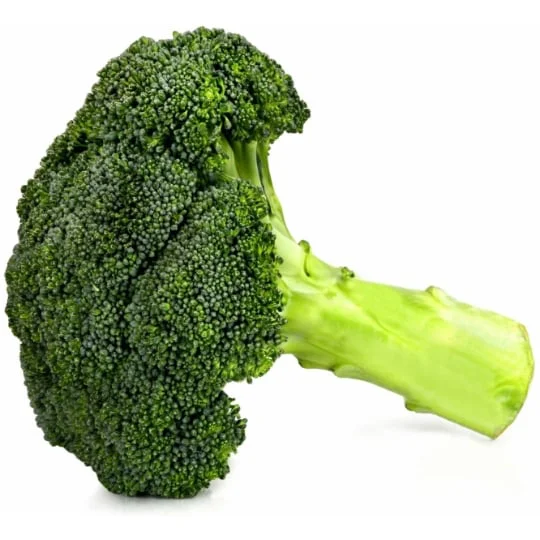 Brocoli bio