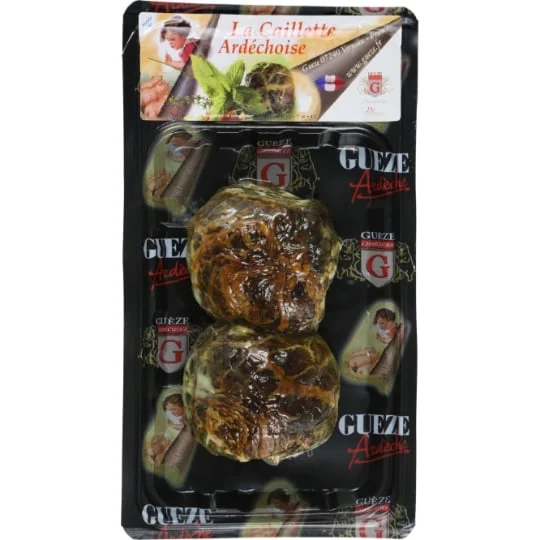 Caillette ardéchoise