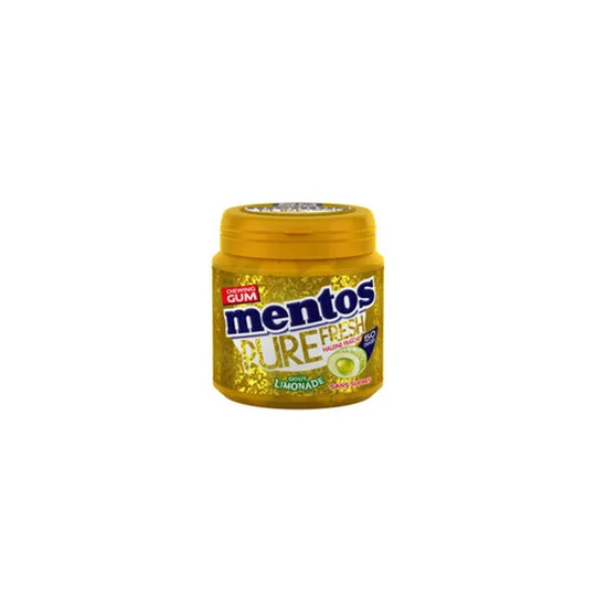 Chewing-Gum Pure Fresh goût Limonade