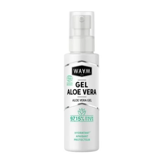 Gel d'Aloe Vera