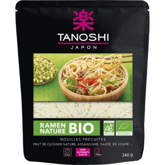 Ramen nature Bio