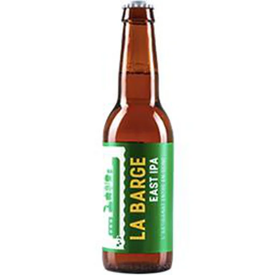Bière East IPA
