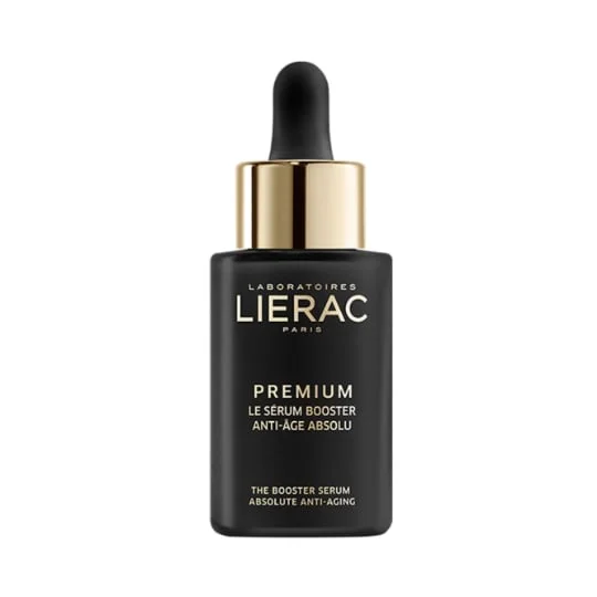 Booster Anti-Âge Premium Le Sérum