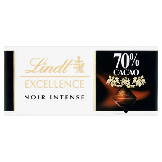 Excellence - Chocolat noir intense