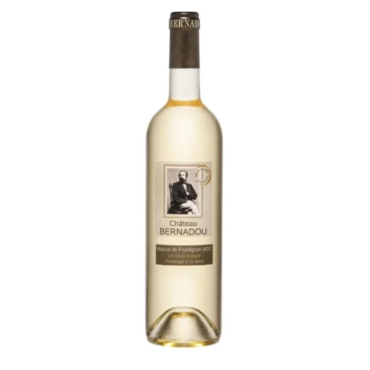 Vin blanc AOC, Château bernadou