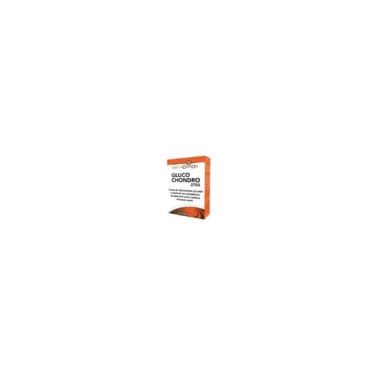 Gluco Condro 2700 60comp Cc