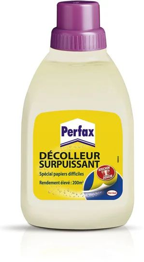 Décolleur Surpuissant Pour Papier-Peint,