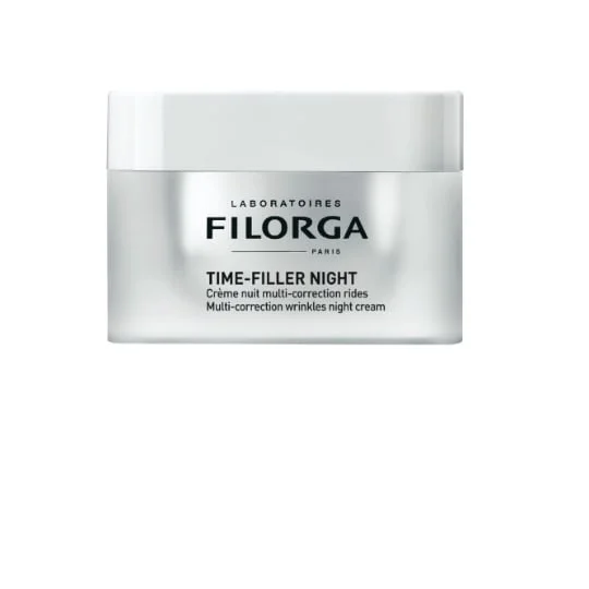 Soin anti-âge Time-Filler Night