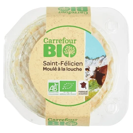 Saint-Félicien Bio