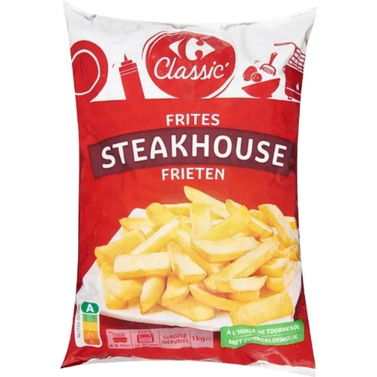Frites Steakhouse