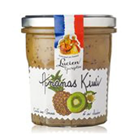 Préparation Aas/Kiwi