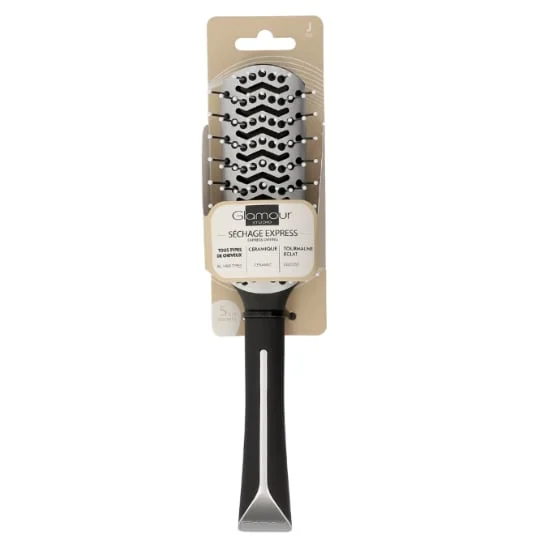 Brosse Cheveux la liss express