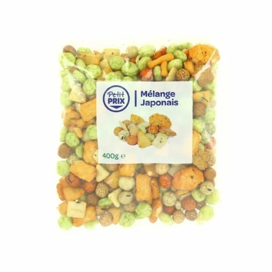 Mélange Japonais