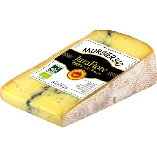 Fromage Morbier Bio AOP