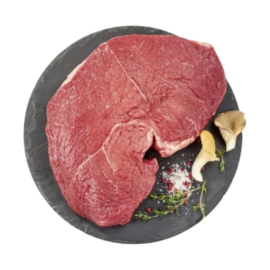 Viande Bovine Rumsteck