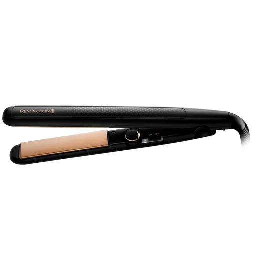Lisseur céramique S6308 - Noir