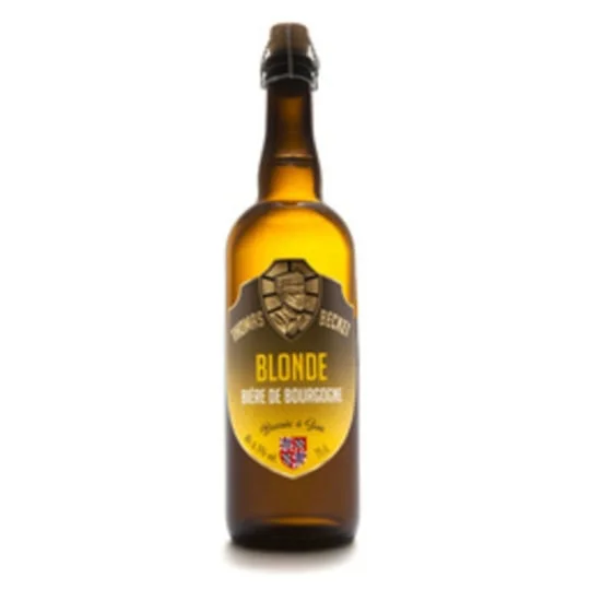 Bière blonde