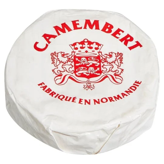 Camembert