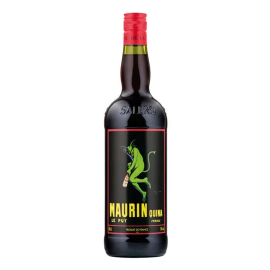 Maurin Apéritif Vin Aux Fruits 16%