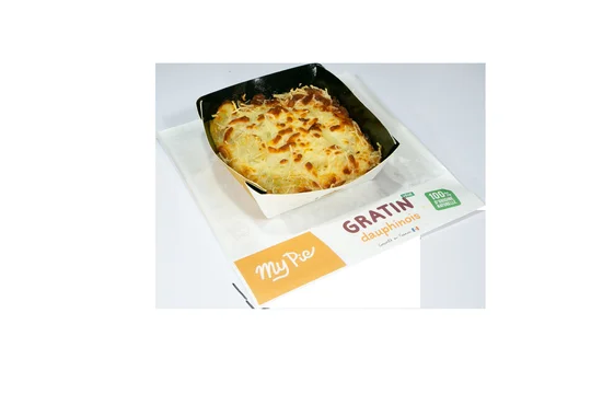 Gratin dauphinois