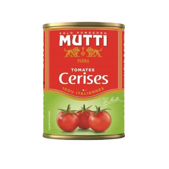 Tomates Cerises - Boîte