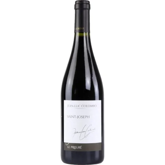 Vin Rouge Côtes Du Rhône Saint Joseph